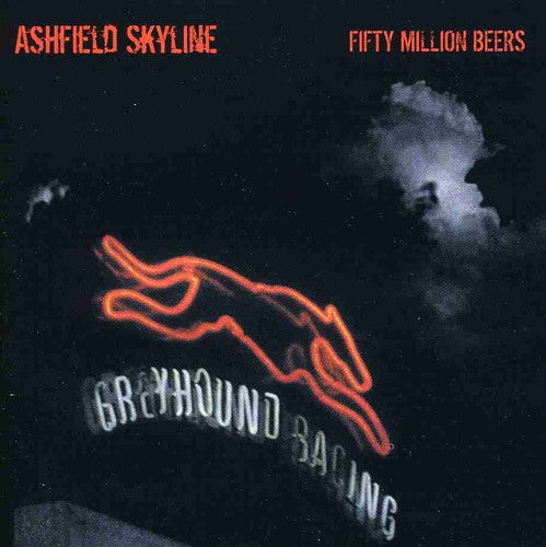 50 Million Beers: Ashfield Skyline