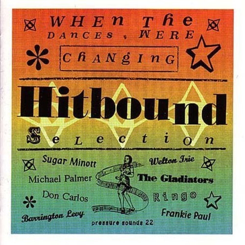 Hitbound Selection / Various: Hitbound Selection