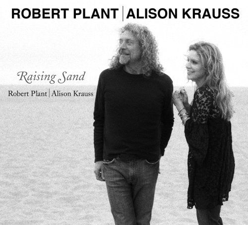 Plant, Robert / Krauss, Alison: Raising Sand