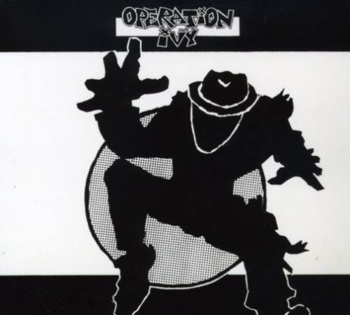 Operation Ivy: Operation Ivy