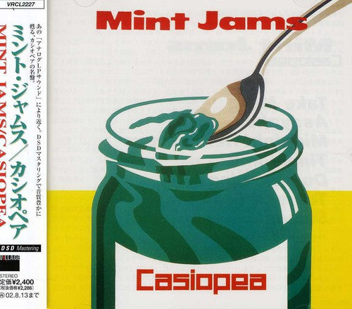 Casiopea: Mint Jams