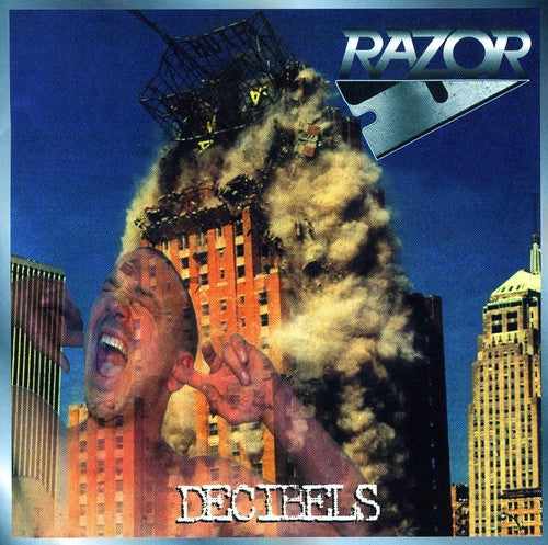 Razor: Decibels