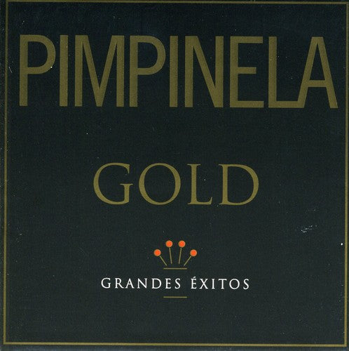 Pimpinela: Oro