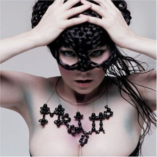 Bjork: Medulla