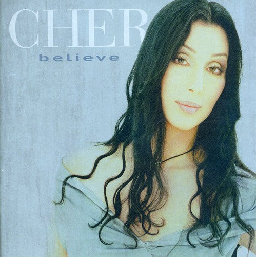 Cher: Believe