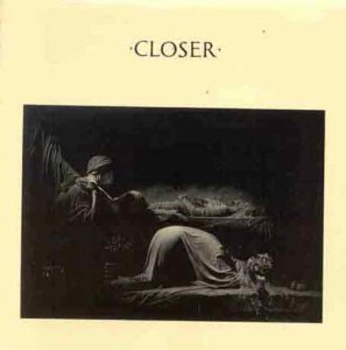 Joy Division: Closer