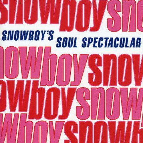 Snowboy: Soul Spectacular