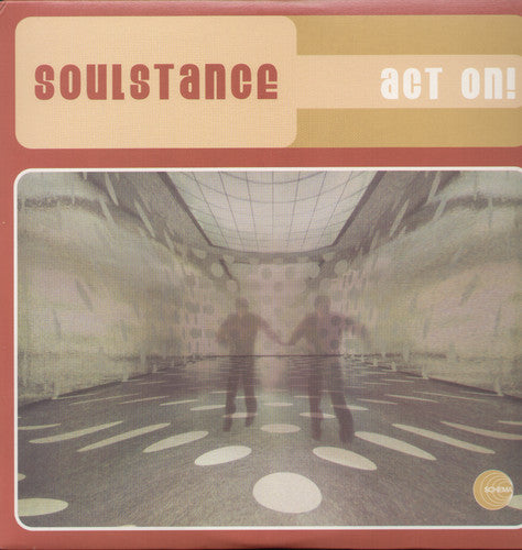 Soulstance: Act on