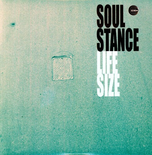 Soulstance: Life Size