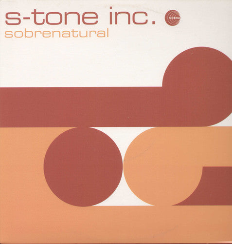 Stone Inc: Sobrenatural