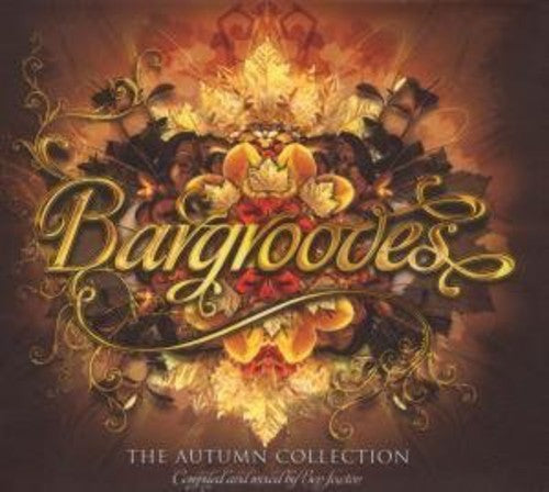 Bargrooves: Autumn Collection / Various: Autumn Collection