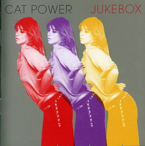 Cat Power: Jukebox