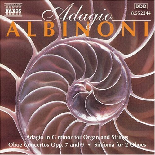 Albinoni: Adagio Albinoni