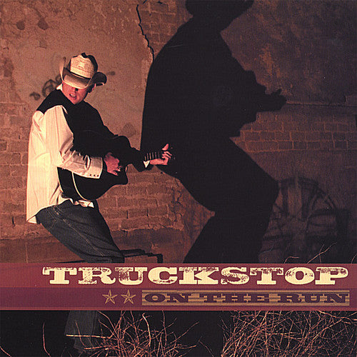 Truckstop: On the Run