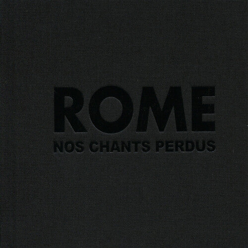 Rome: Nos Chants Perdus [Special Packaging]