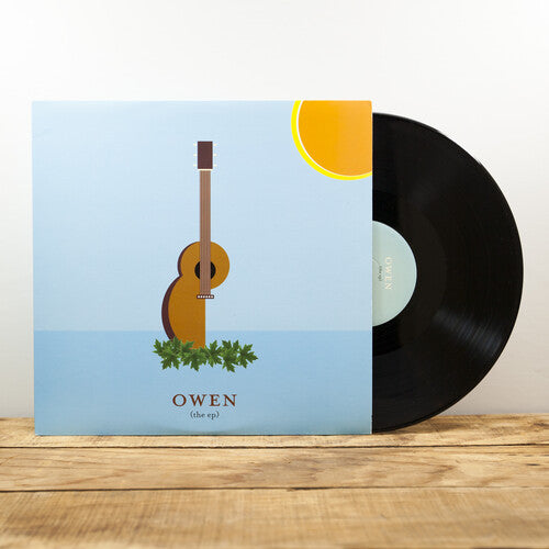 Owen: The EP