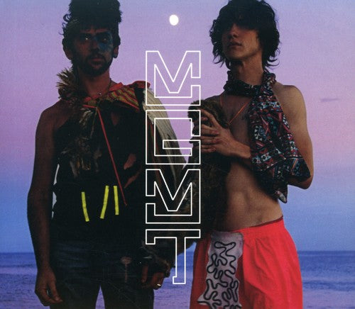 MGMT: Oracular Spectacular