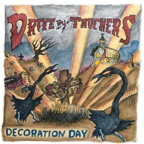 Drive-By Truckers: Decoration Day