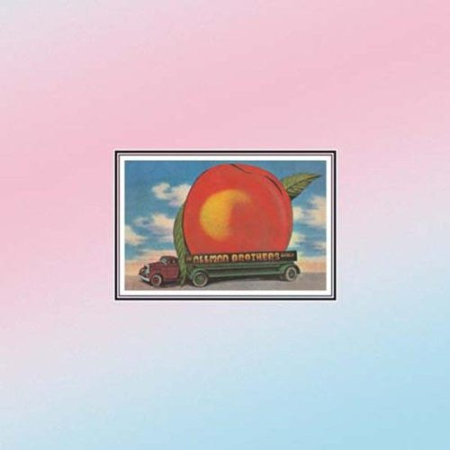 Allman Brothers Band: Eat a Peach