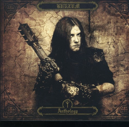 Burzum: Anthology