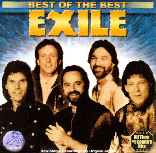 Exile: Best of the Best