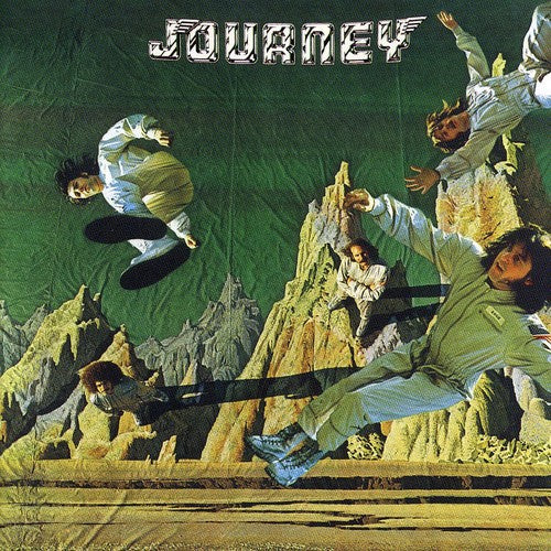 Journey: Journey