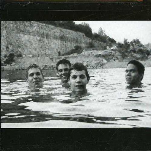 Slint: Spiderland