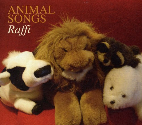 Raffi: Animal Songs