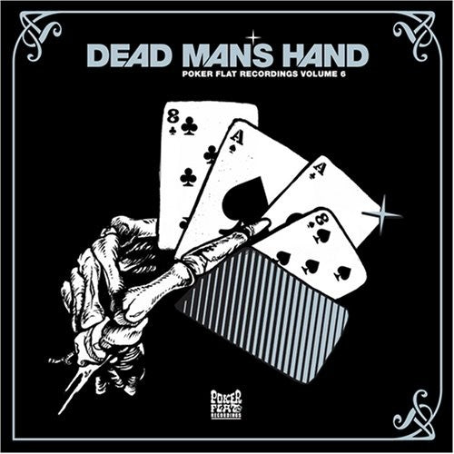 Dead Man's Hand / Various: Dead Man's Hand / Various