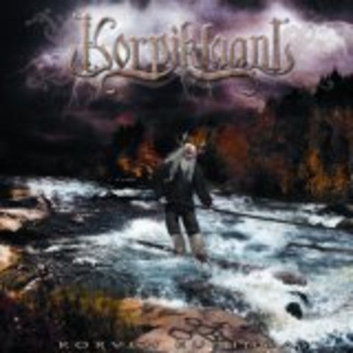 Korpiklaani: Korven Kuningas