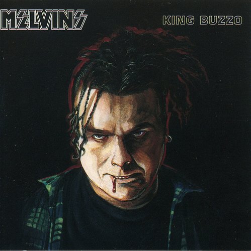 Melvins: King Buzzo