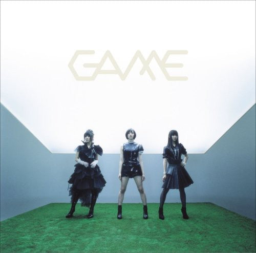 Perfume: Game