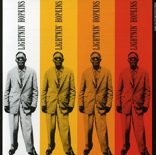 Hopkins, Lightnin: Lightnin Hopkins