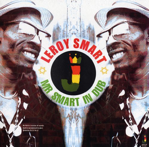 Smart, Leroy: Mr Smart in Dub