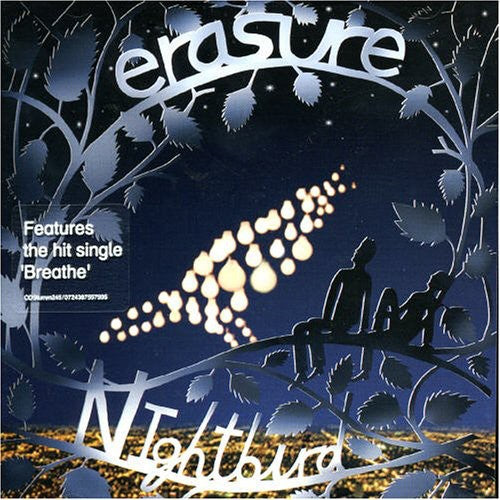 Erasure: Nightbird