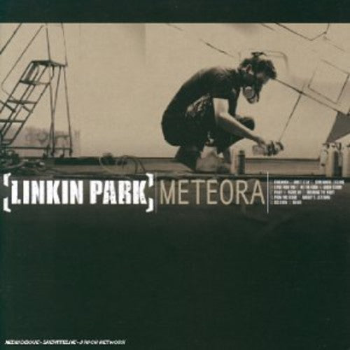 Linkin Park: Meteora