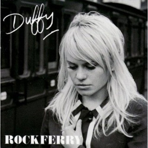 Duffy: Rockferry