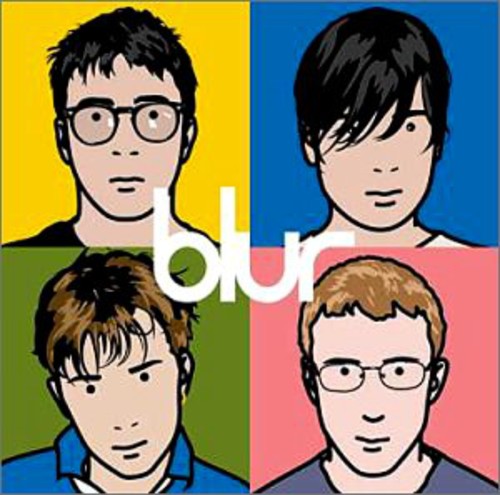 Blur: Best of Blur