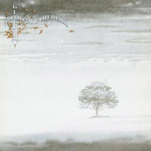 Genesis: Wind & Wuthering