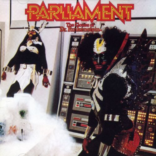 Parliament: Clones of Dr Funkenstein