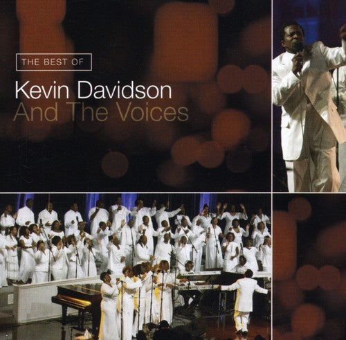 Davidson, Kevin & Voices: The Best Of Kevin Davidson and The Voices