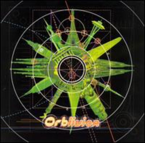 Orb: Orblivion