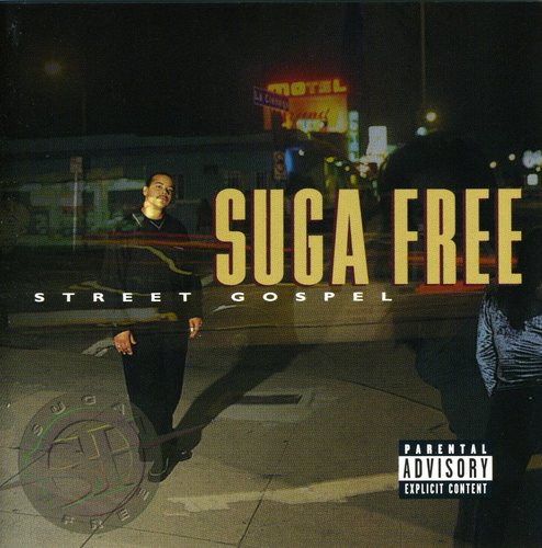 Suga Free: Street Gospel