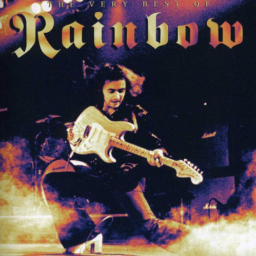 Rainbow: Very Best of Rainbow