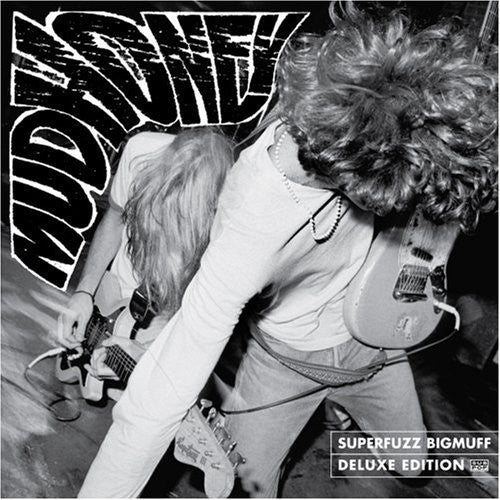 Mudhoney: Superfuzz Bigmuff