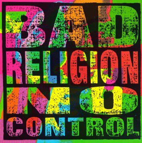 Bad Religion: No Control