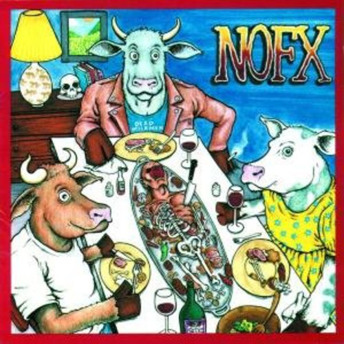 NOFX: Liberal Animation