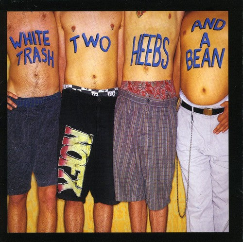 NOFX: White Trash Two Heebs and A Bean