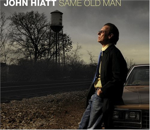 Hiatt, John: Same Old Man