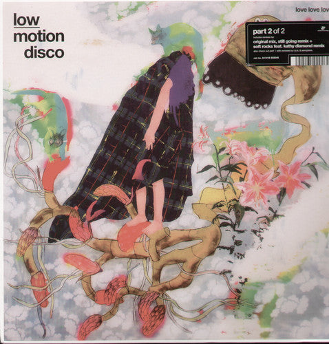 Low Motion Disco: Love Love Love Part 2